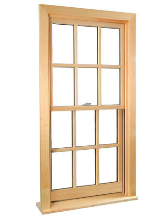 Trimline Custom Wood Windows