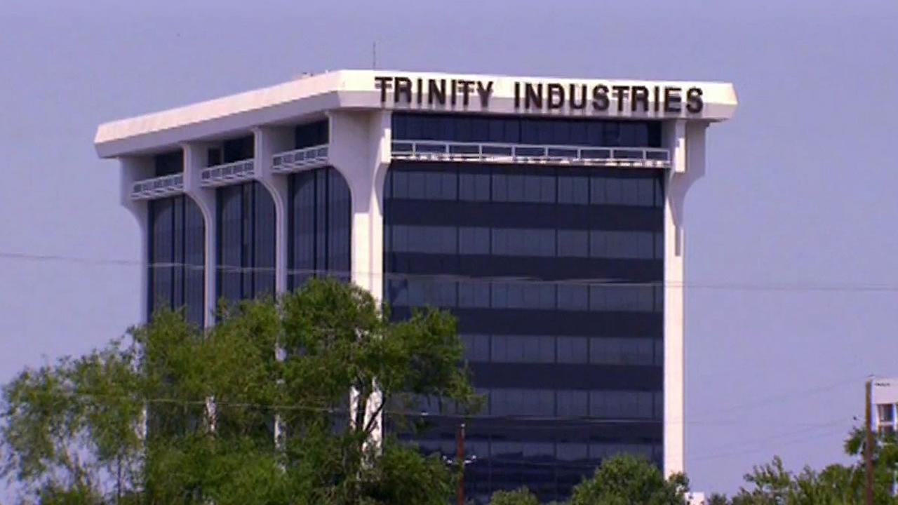 Trinity Industries