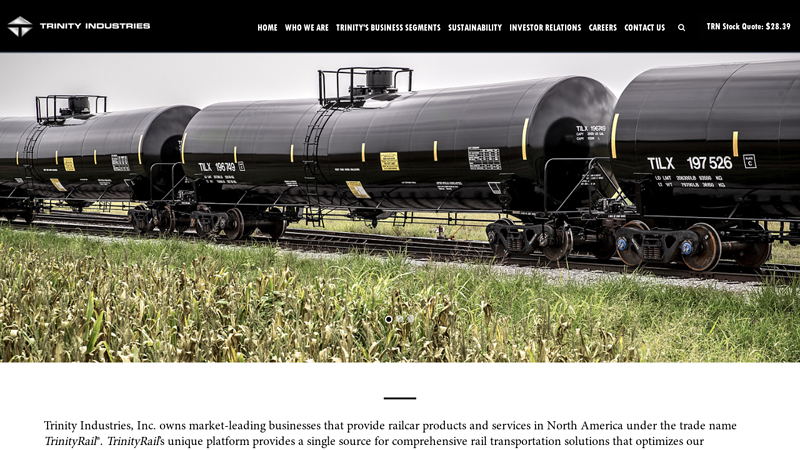 Trinity Industries