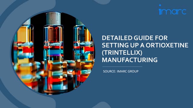 Trintellix industry insight