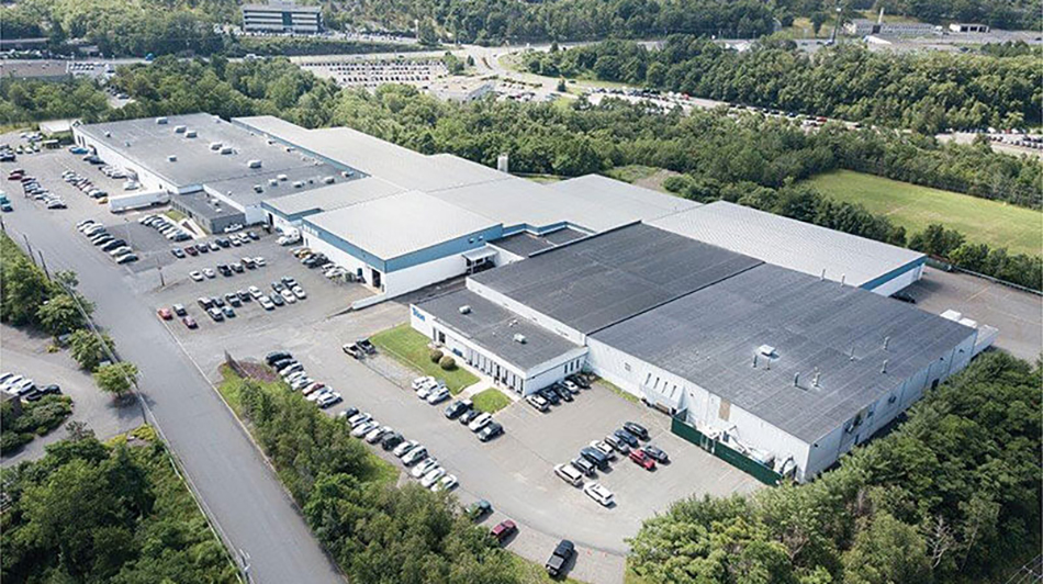 Trion Industries