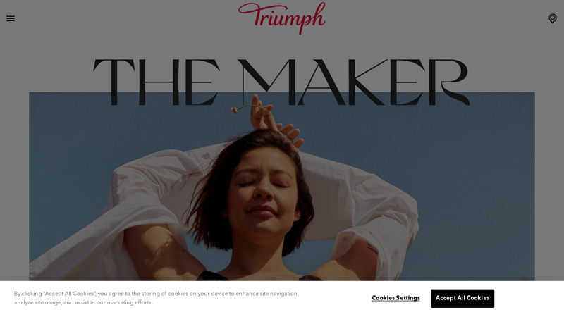 Triumph Group