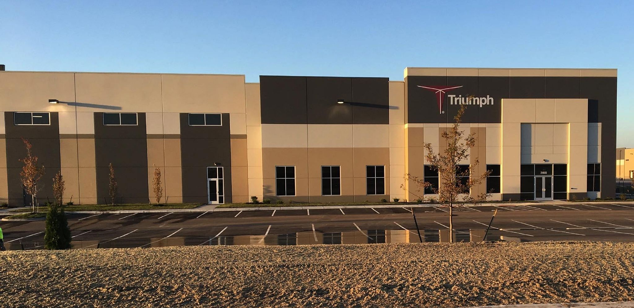 Triumph Group