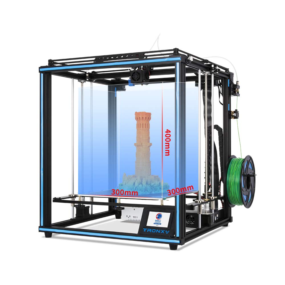 Tronxy 3D Printers Official Store