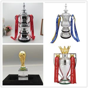 Trophy Awards Manufacturing