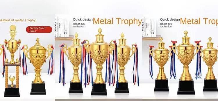 Trophy industry insight