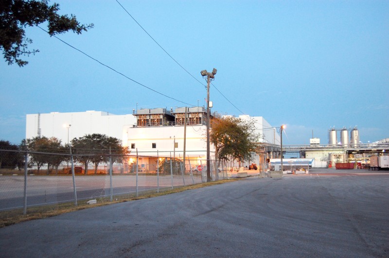 Tropicana