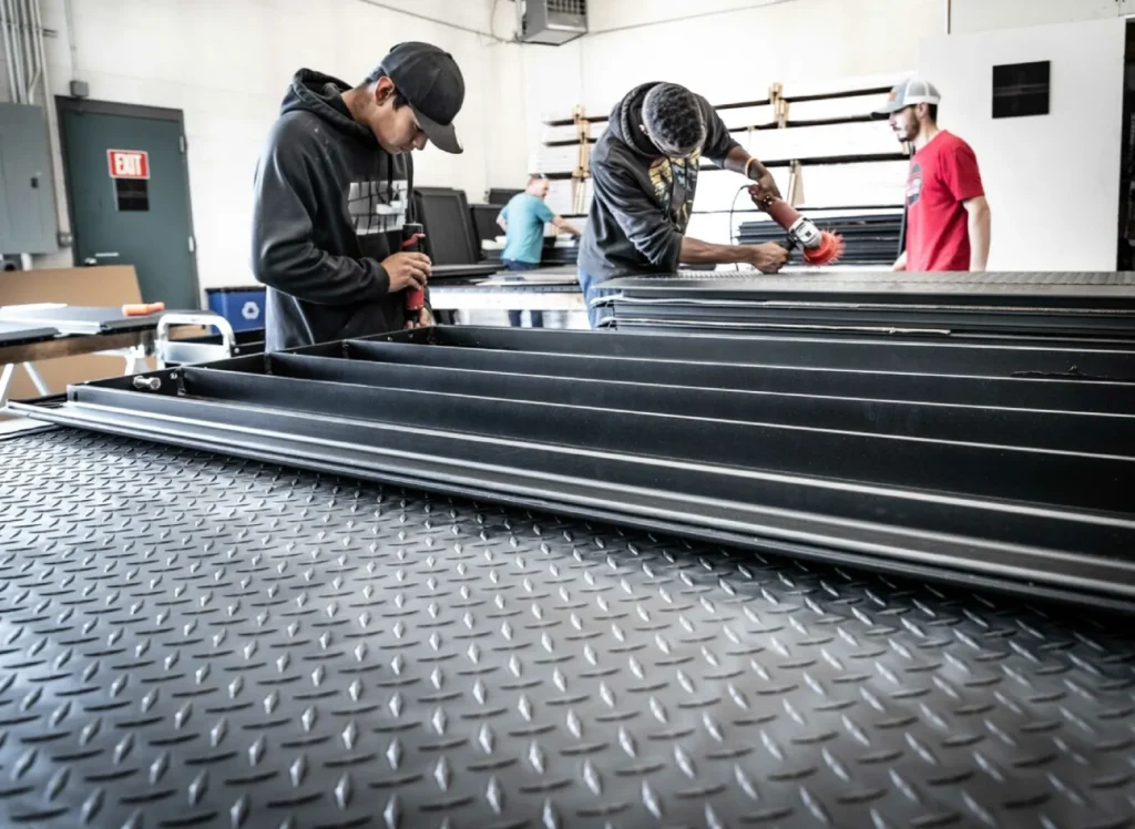 Truck Bed Cover industry insight