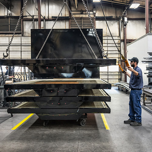 Truck Bed industry insight