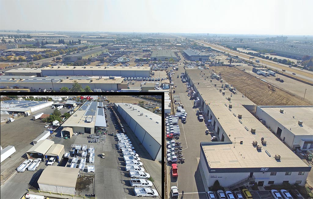 Truck Body Fresno Ca industry insight