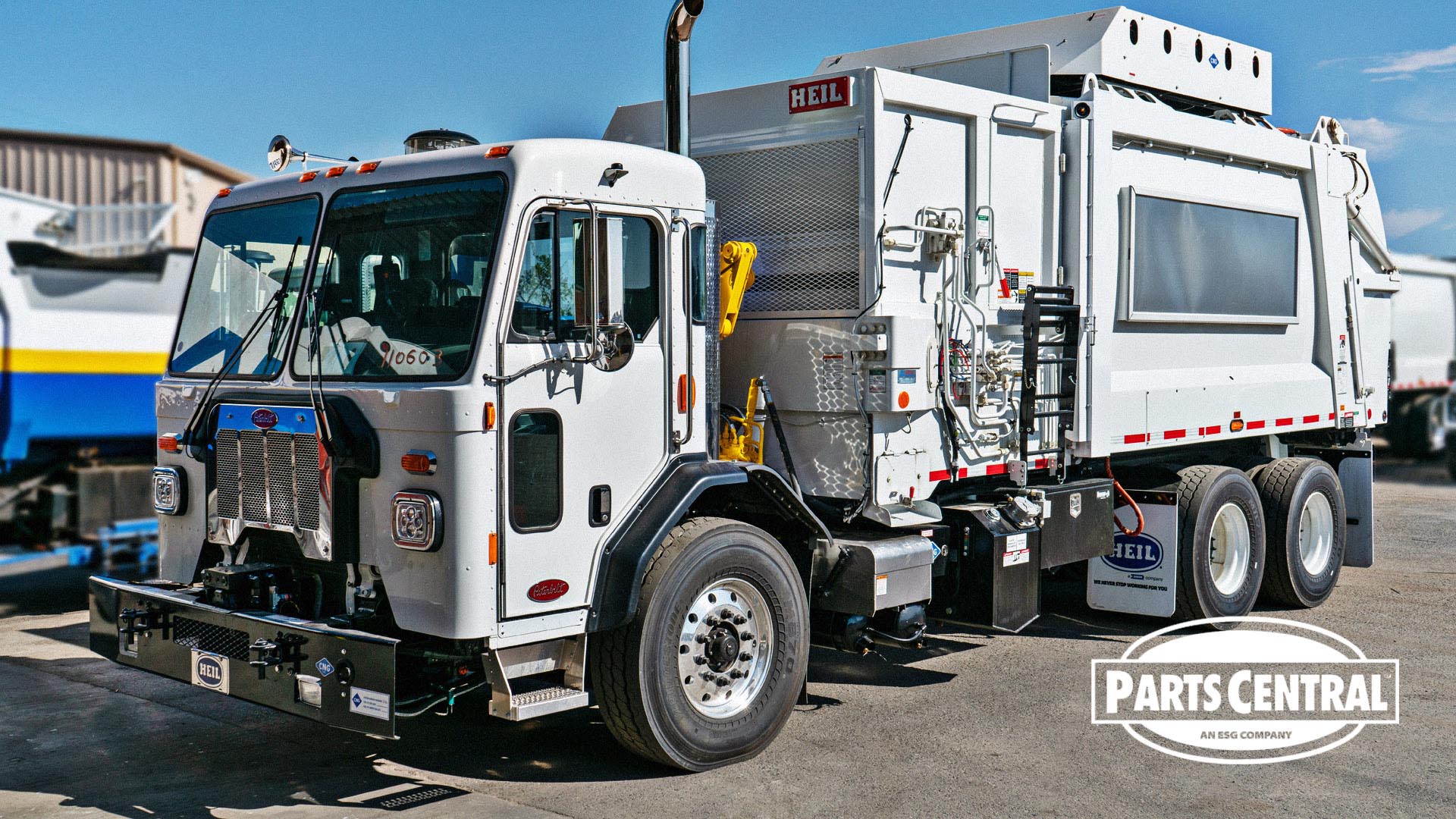 Truck Body Fresno Ca industry insight
