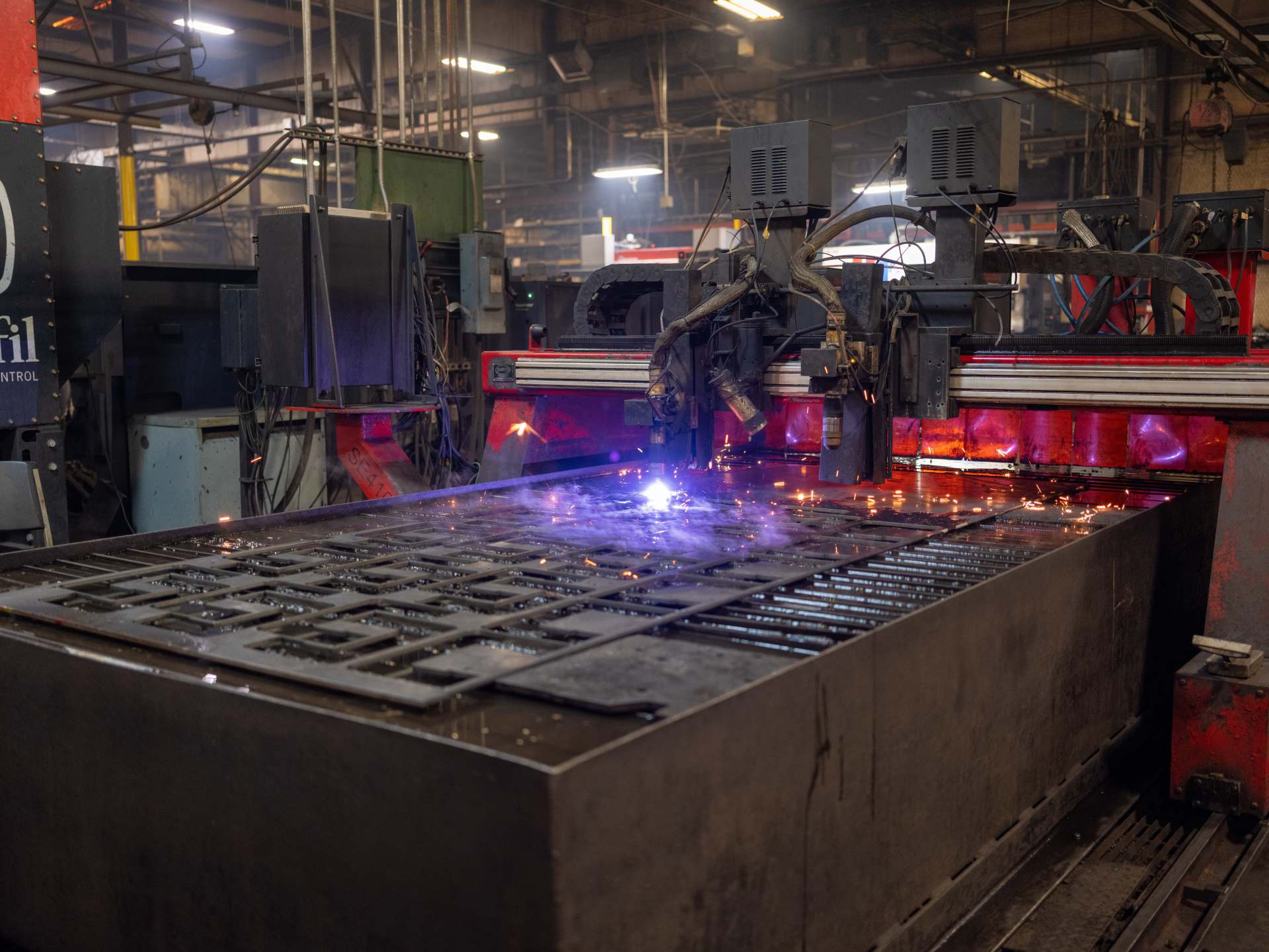 Truck Brush Guards industry insight