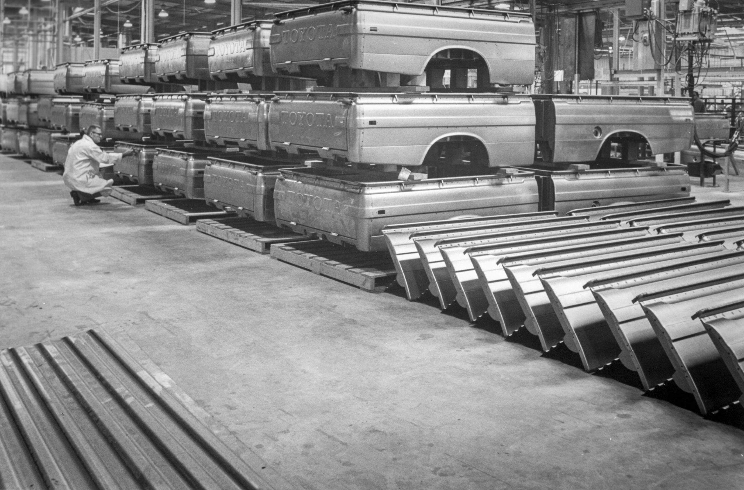 Truck Cabin Bed industry insight