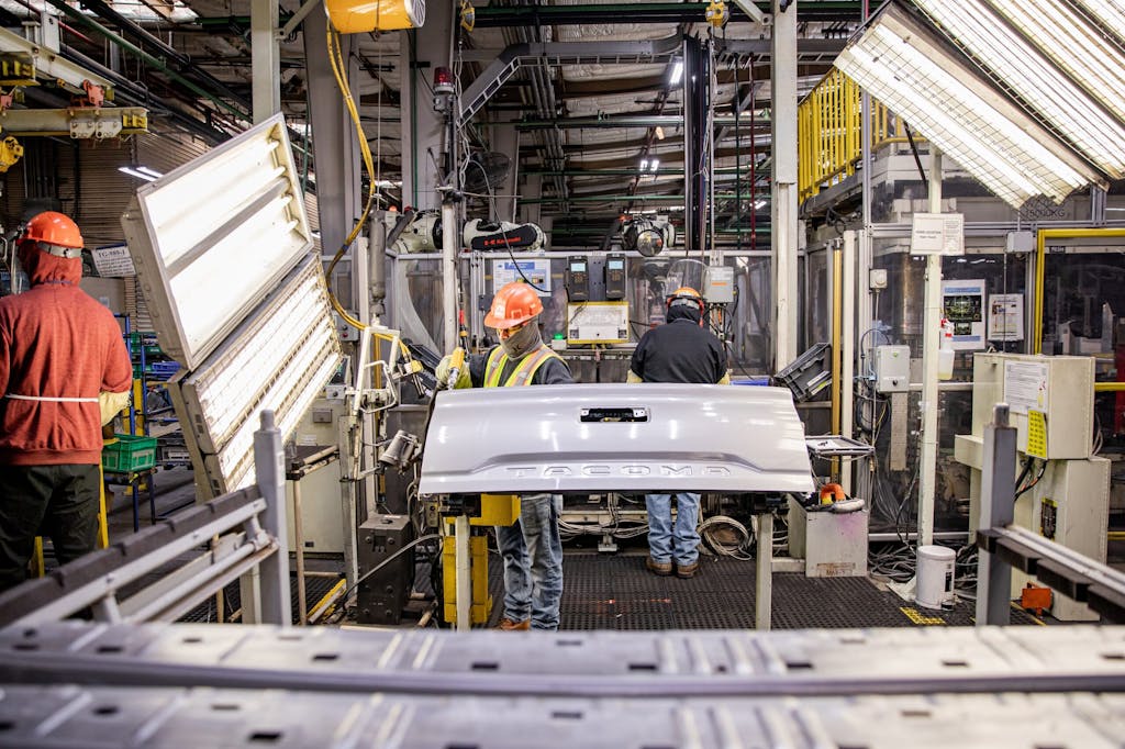 Truck Cabin Bed industry insight