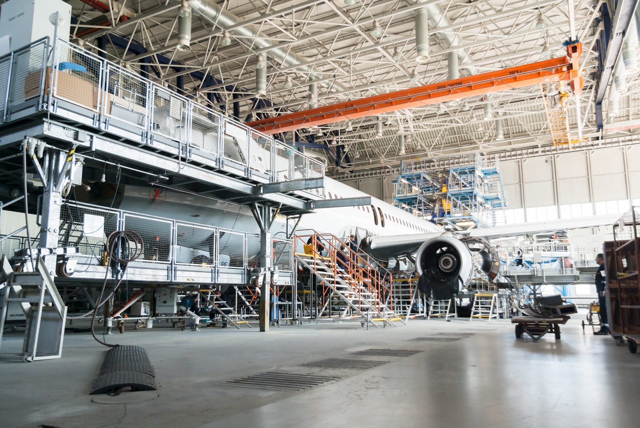 Truck Compressor industry insight