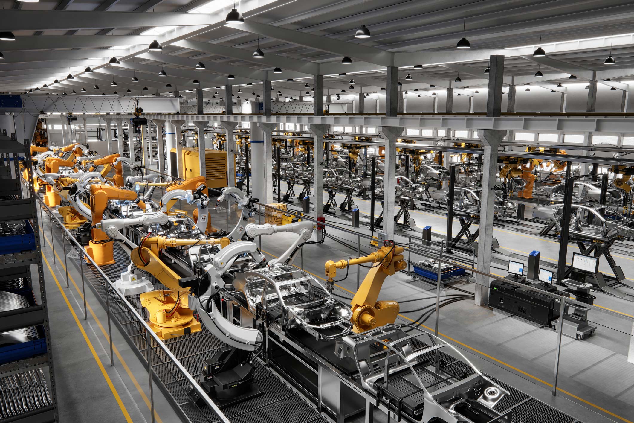 Truck Consultant industry insight