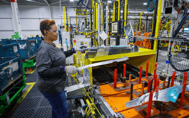 Truck Consultant industry insight