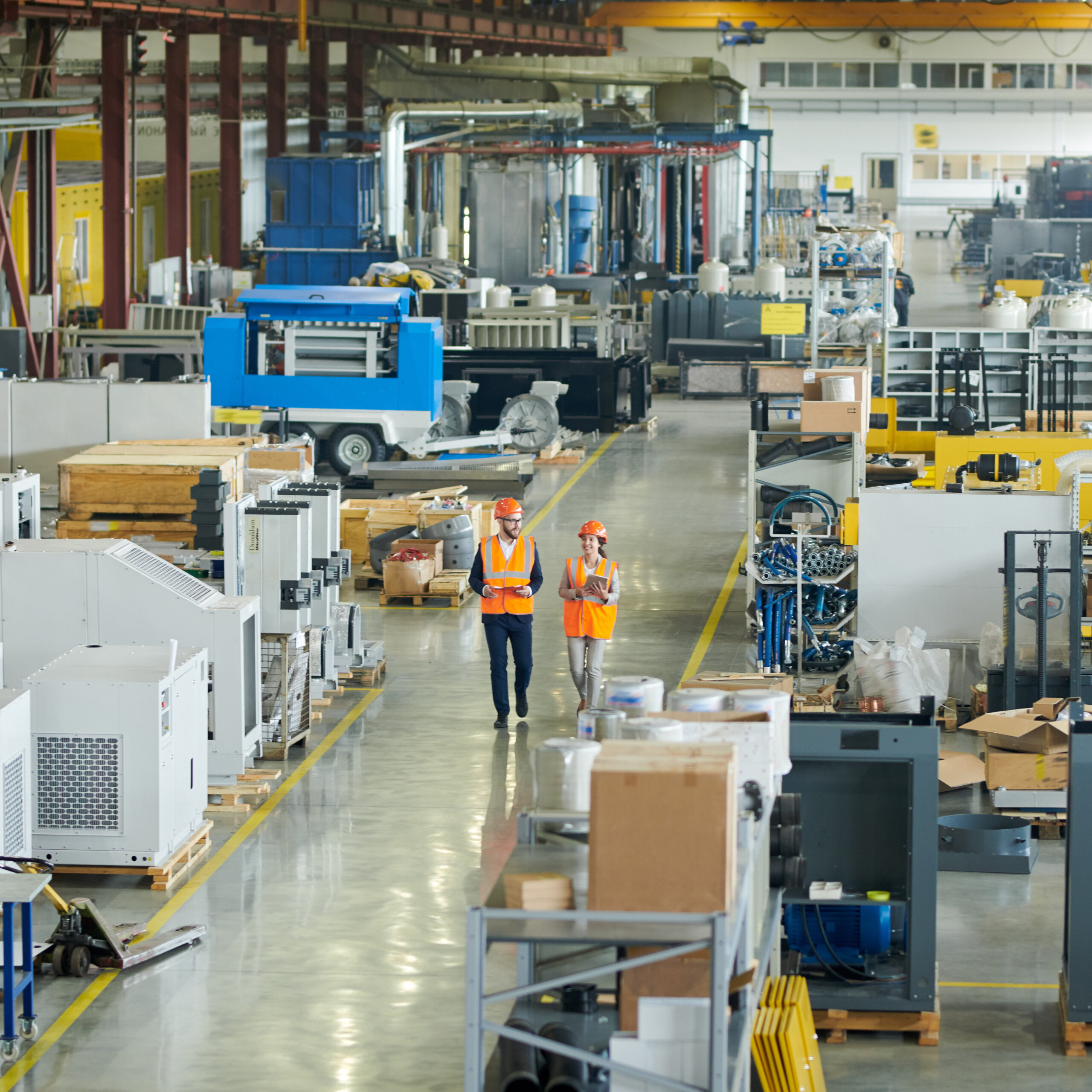 Truck Consultant industry insight