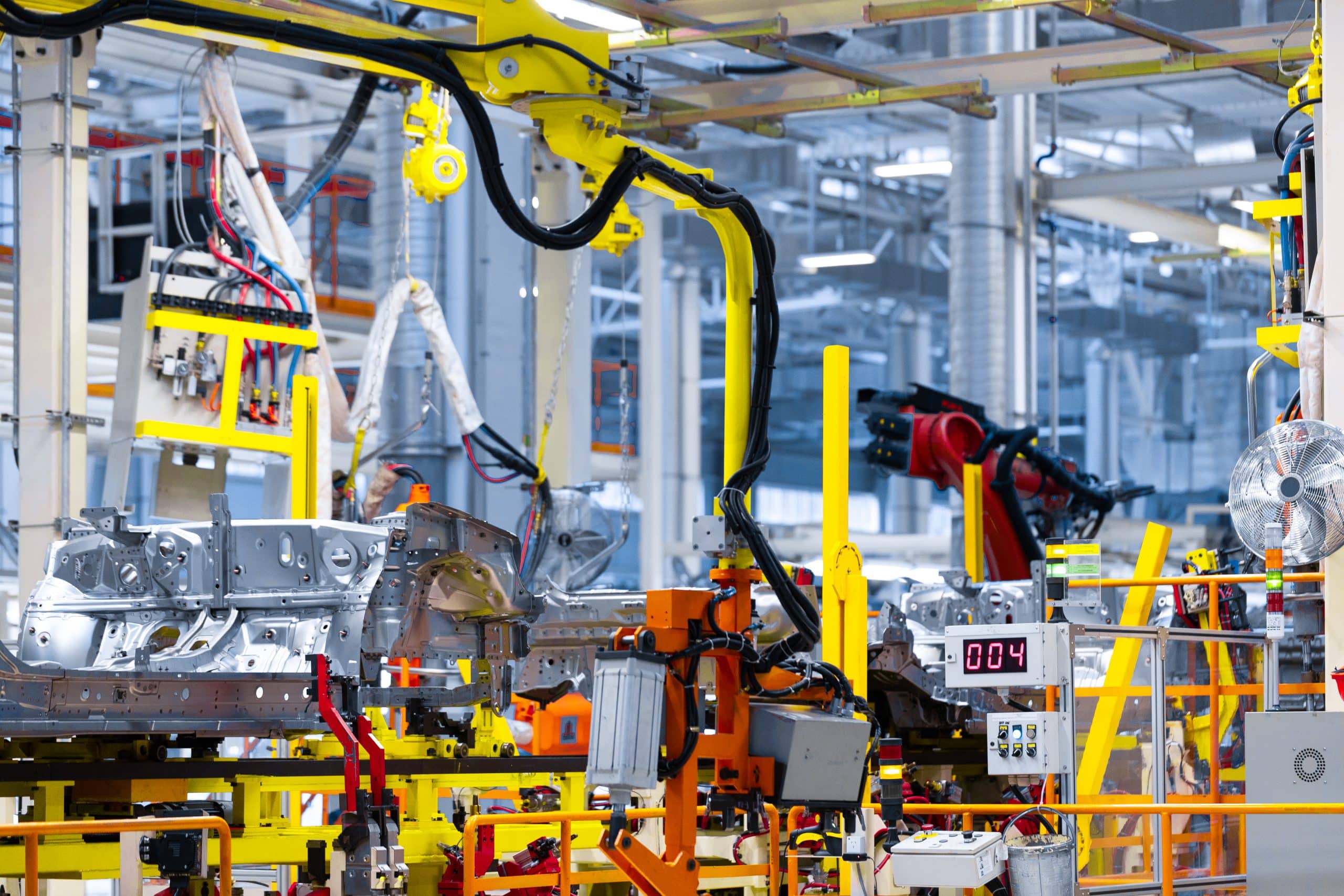 Truck Parts industry insight