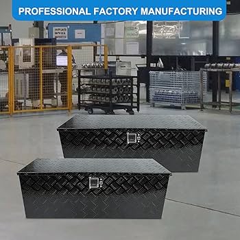Truck Tool Boxes