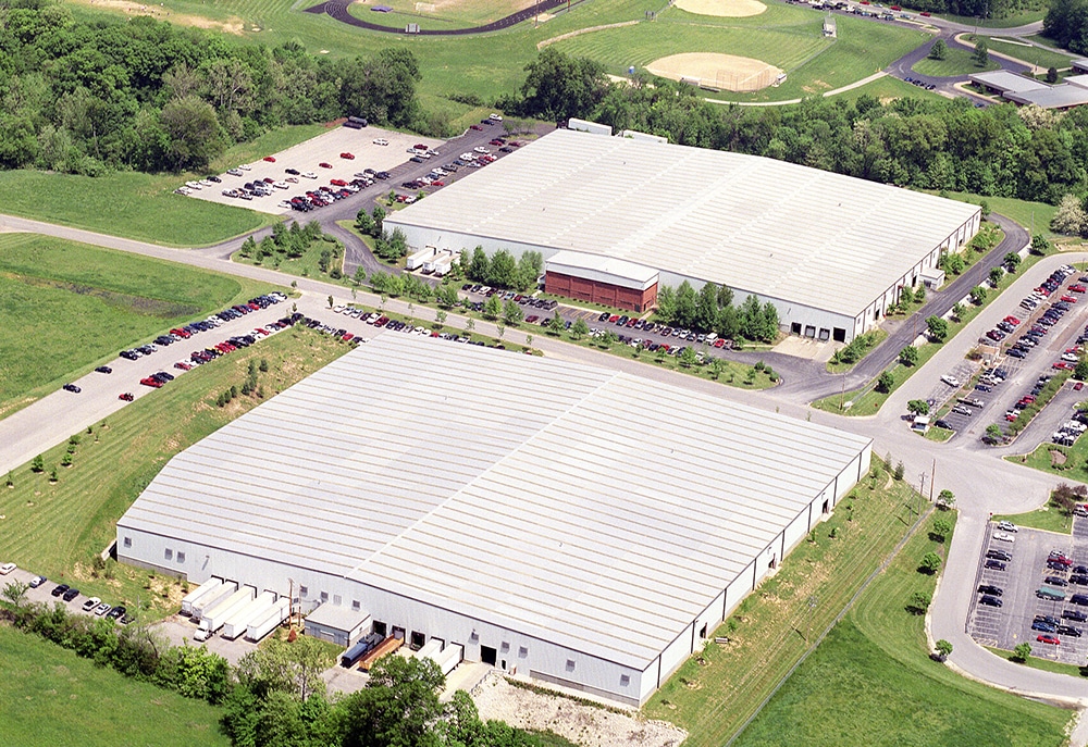 True Manufacturing
