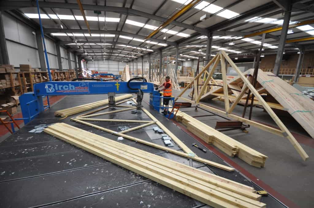 Truss industry insight
