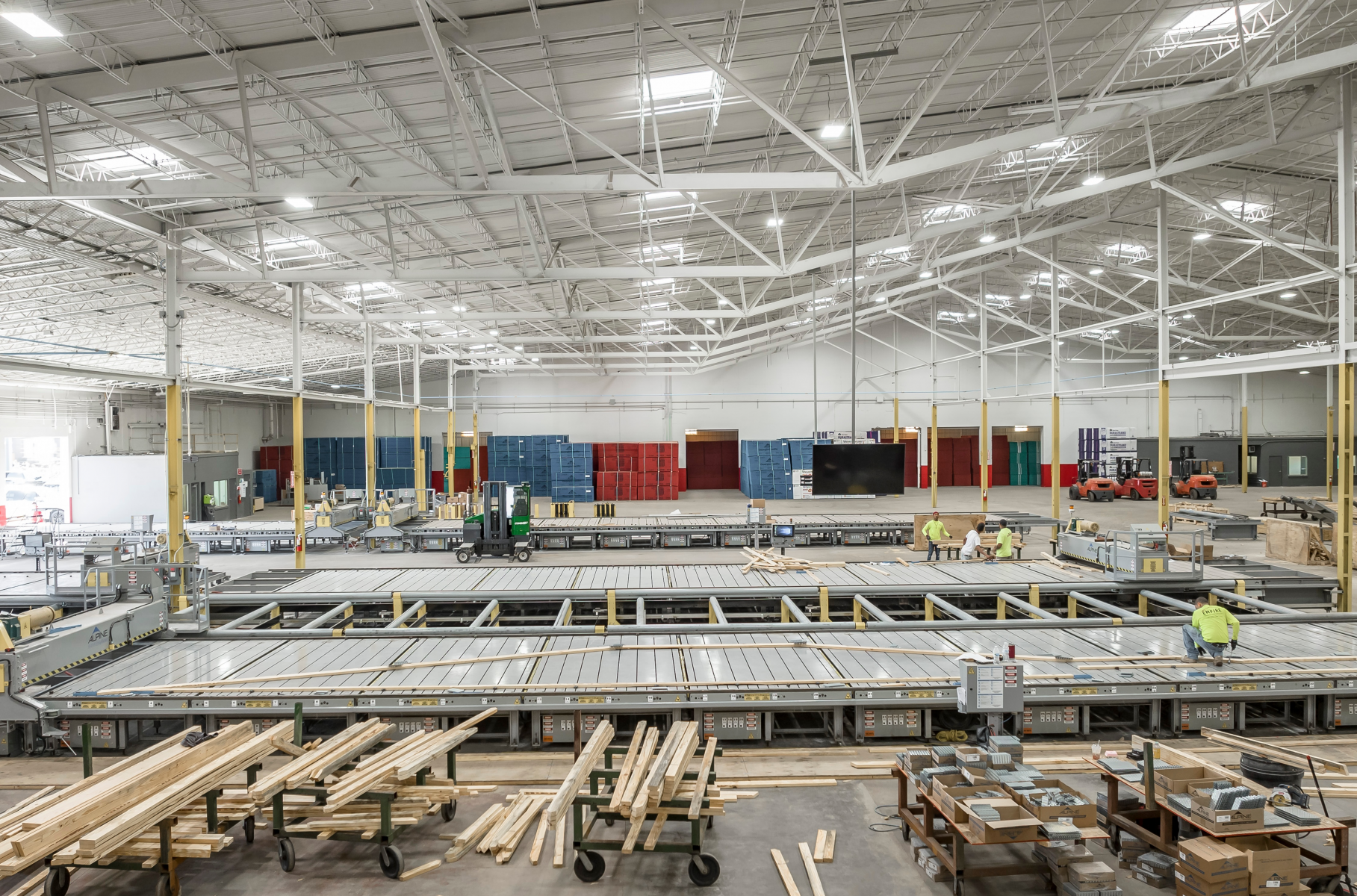 Truss In Florida industry insight