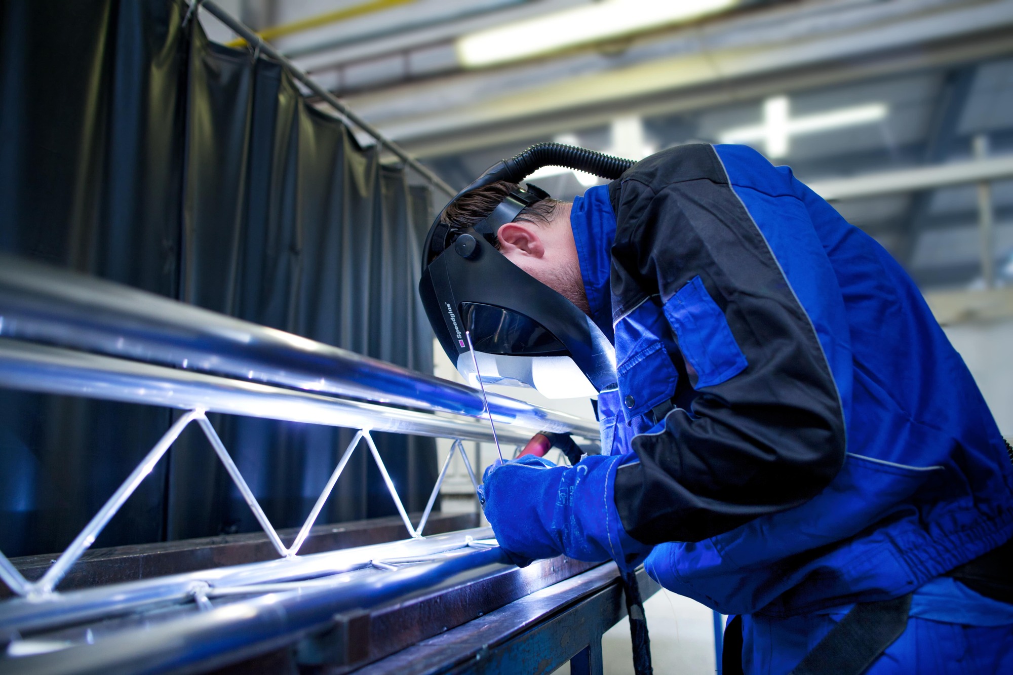 Trusses industry insight