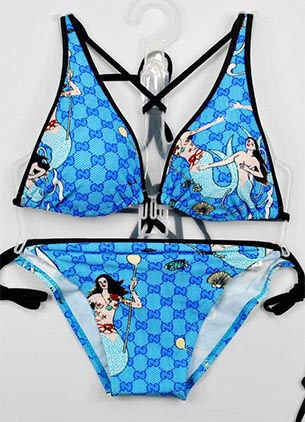 Trusted Custom Swimwear Manufacturer in China