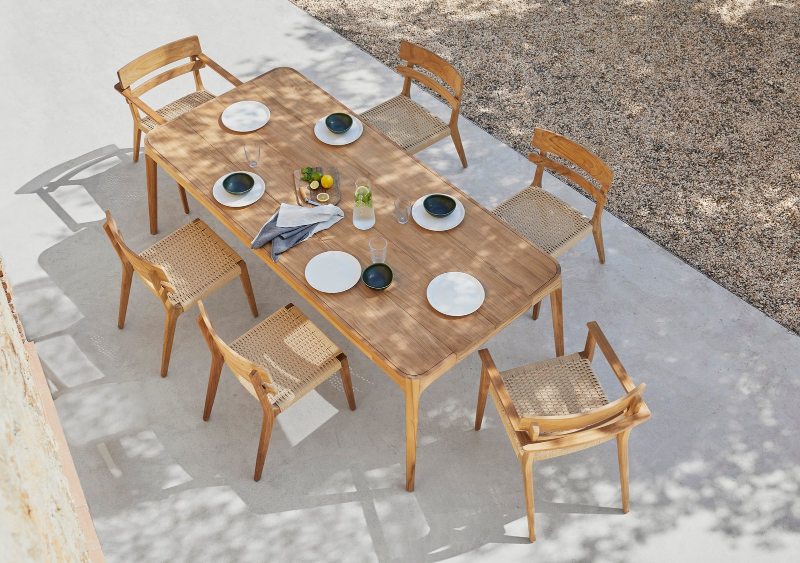 Trusted Indonesian Furniture Manufacturer & Supplier