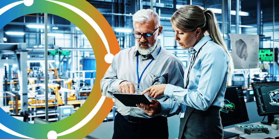 Trusted Partner in Helping to Solve the Biggest Challenges of ...