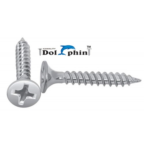 Trusted Supplier and Manufacturer of Drywall Screws