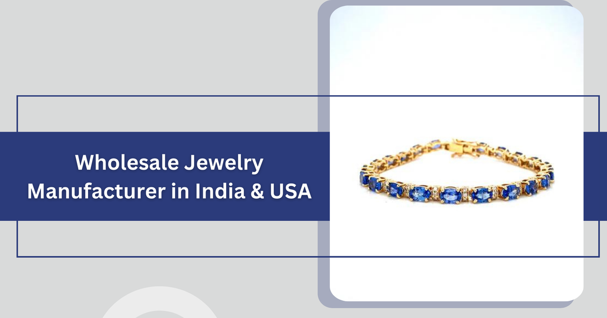 Trusted Wholesale 925 Silver Jewelry Manufacturer and Supplier ...