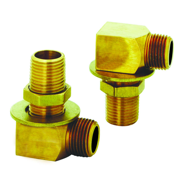 T&S Brass