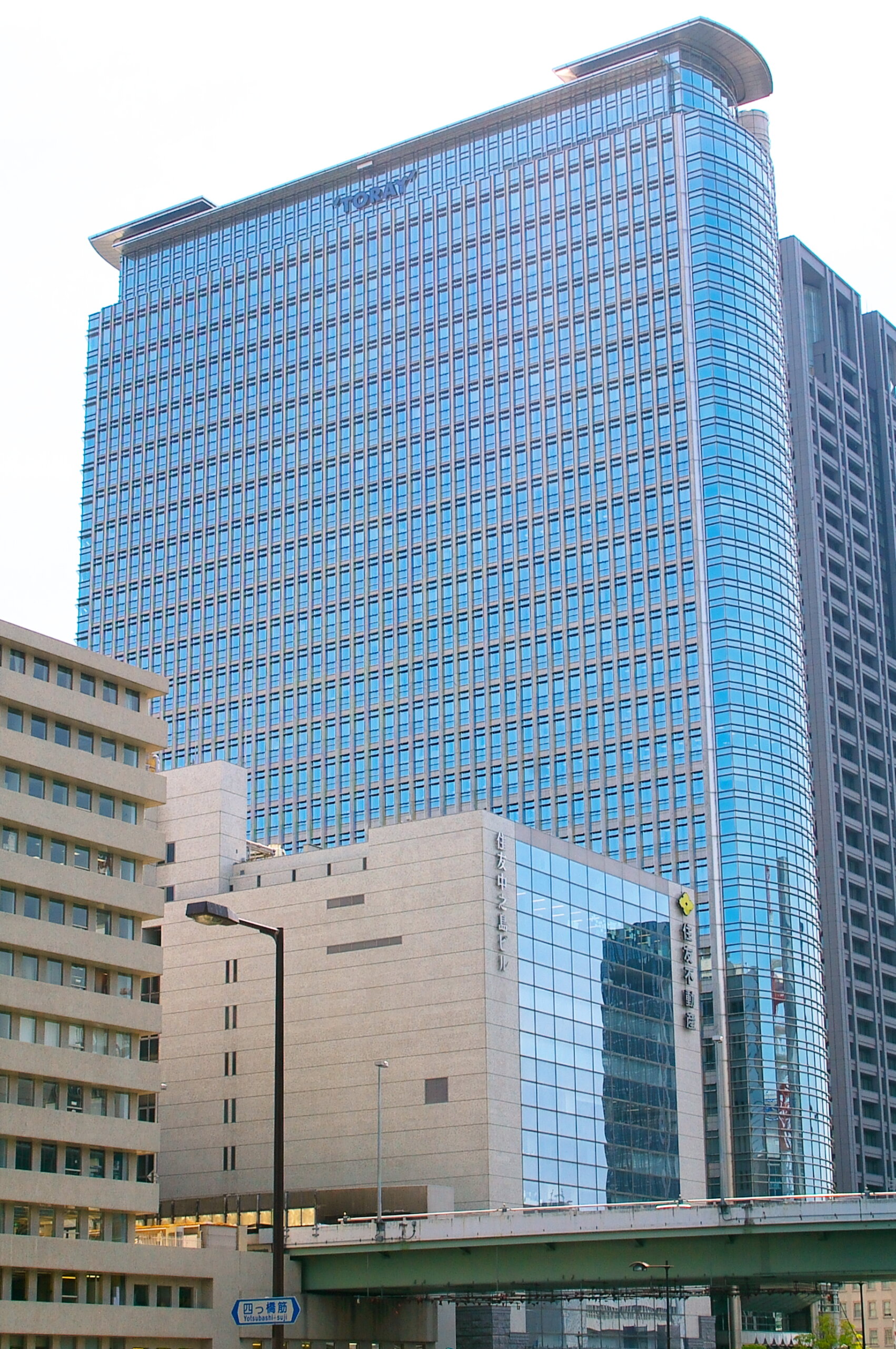 TSUBAKIMOTO CHAIN GROUP