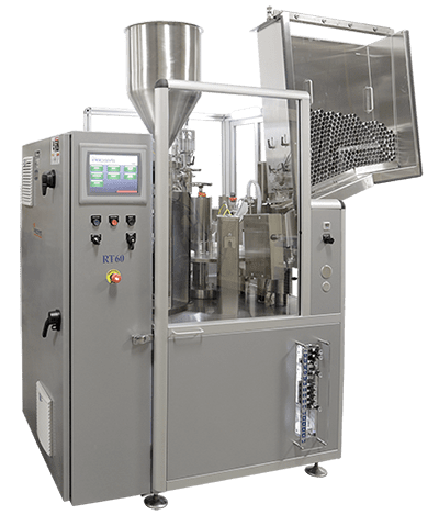 Tube Filling Machines: The Ultimate 2025 Sourcing Guide