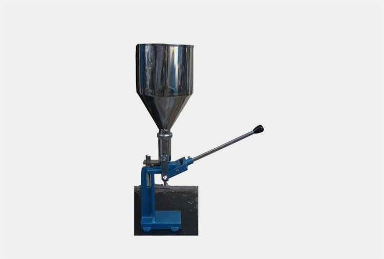 Illustrative example of tube filling machines from Google Search