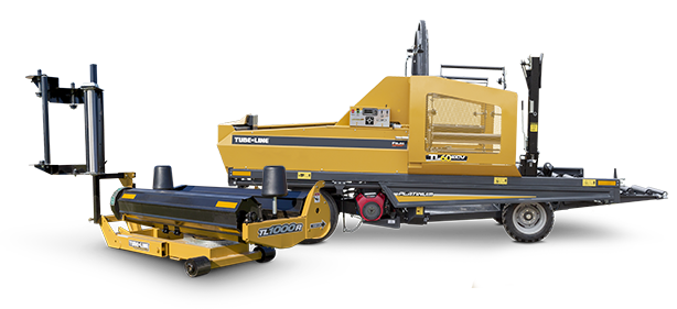 Tubeline Manufacturing