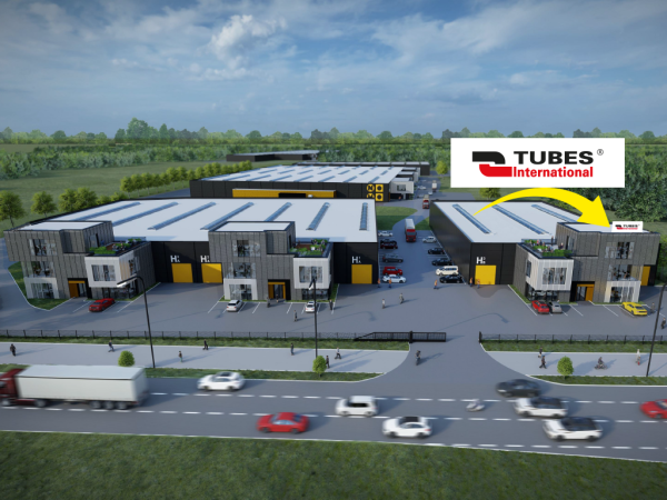 Tubes International