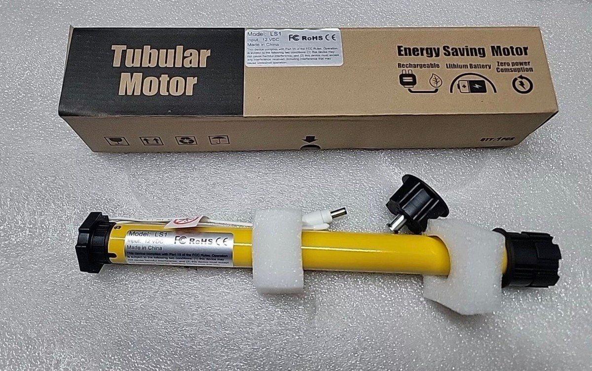 Tubular Motors,Smart Blinds Motors,Motorized Shading Solution ...
