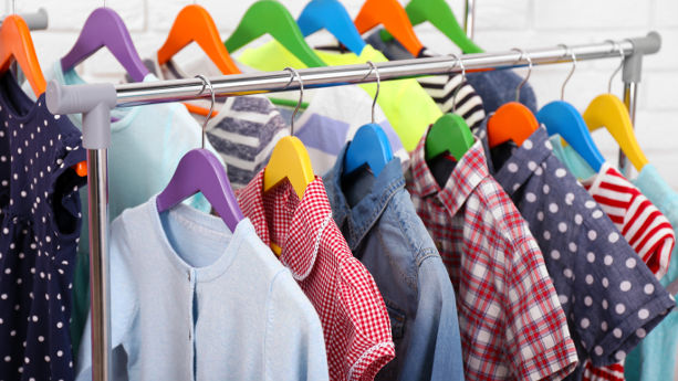 TURKEY Baby Clothing Manufacturer