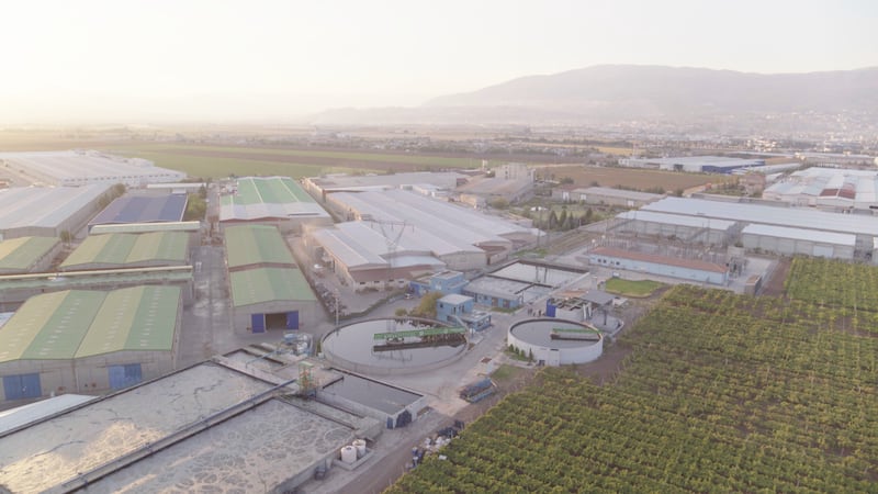 Turkey Garment Manufacturer