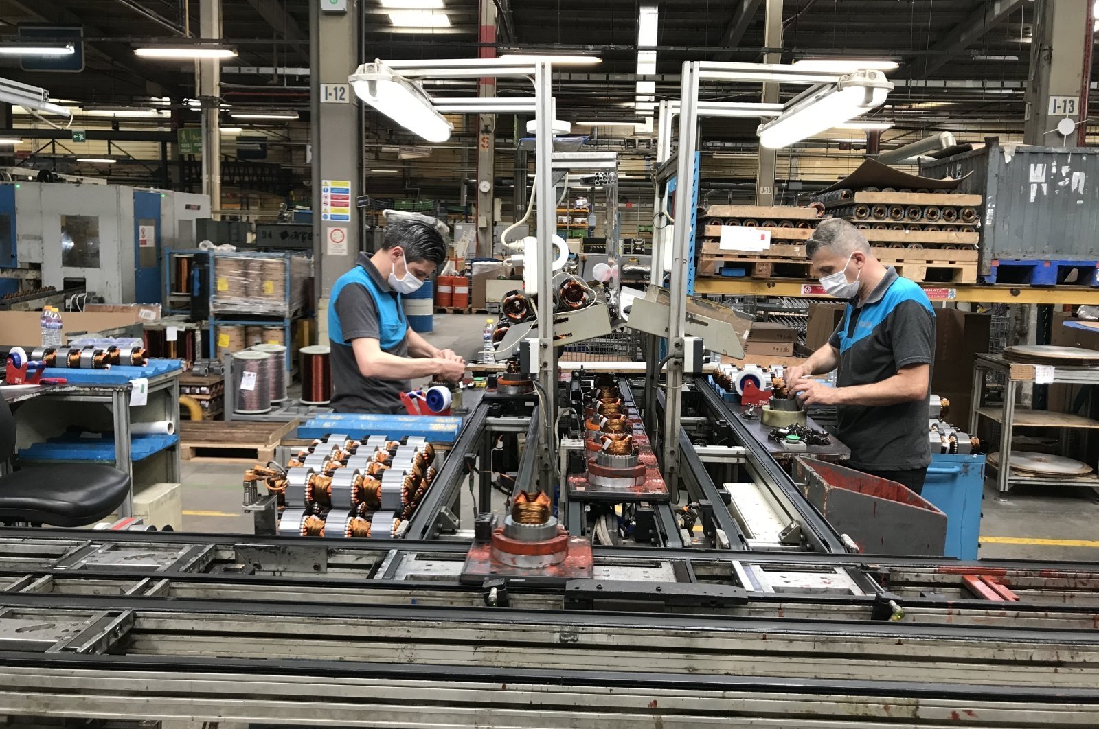 Turkey industry insight
