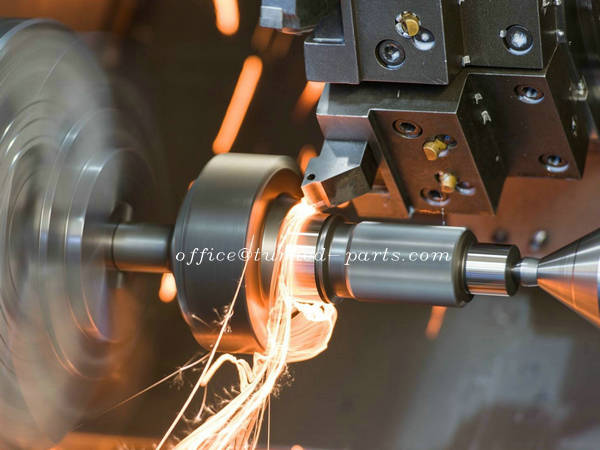Turned Parts industry insight