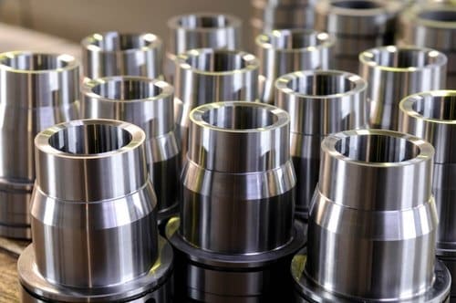 Turned Parts industry insight