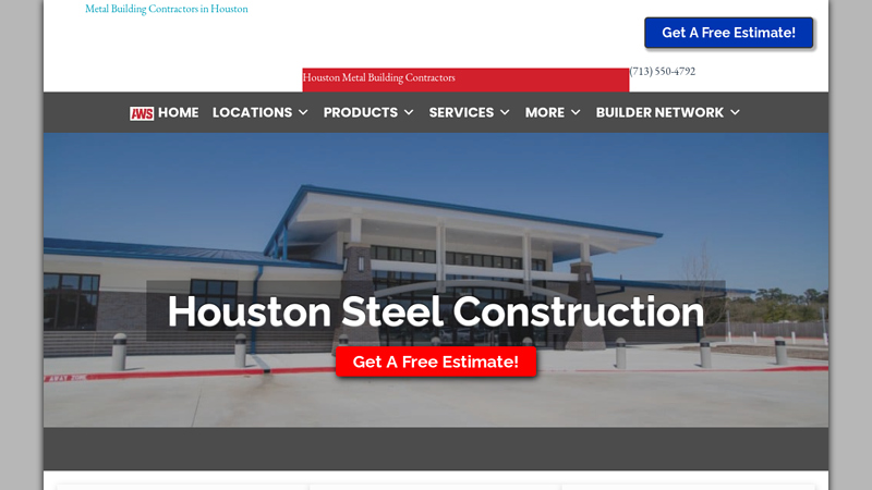 Turnkey Metal Buildings