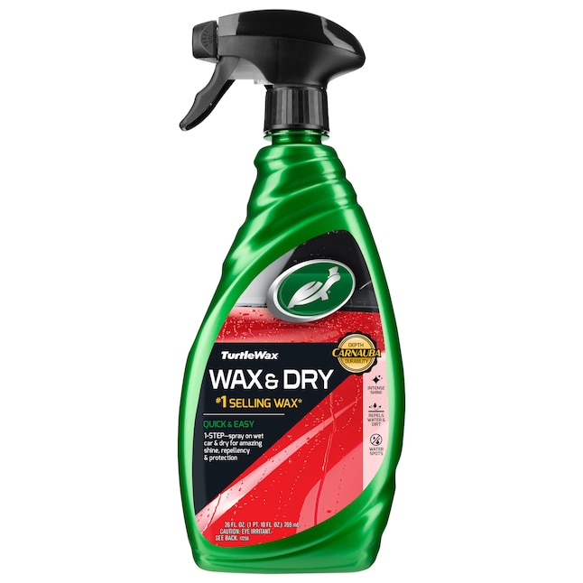 Turtle Wax