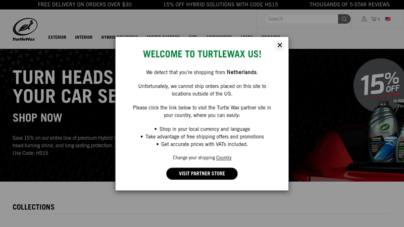 Turtle Wax