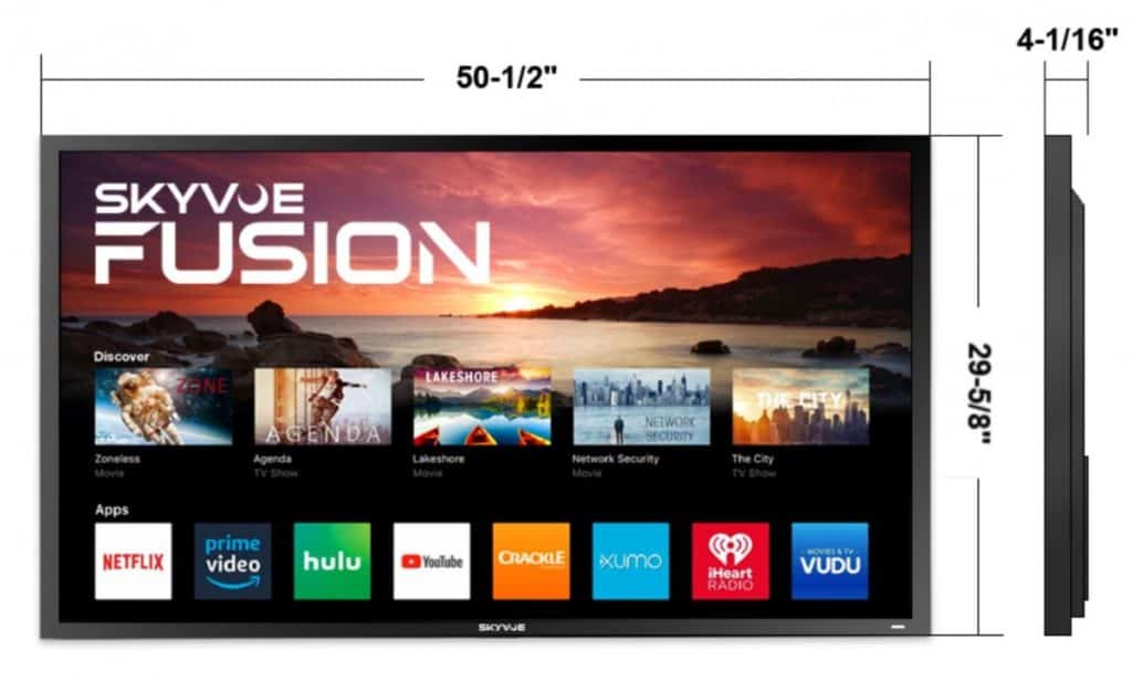 TV