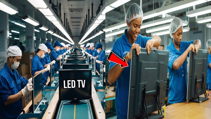 Tv industry insight